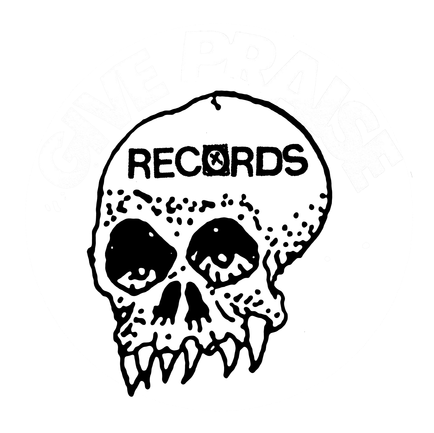 Give Praise Records