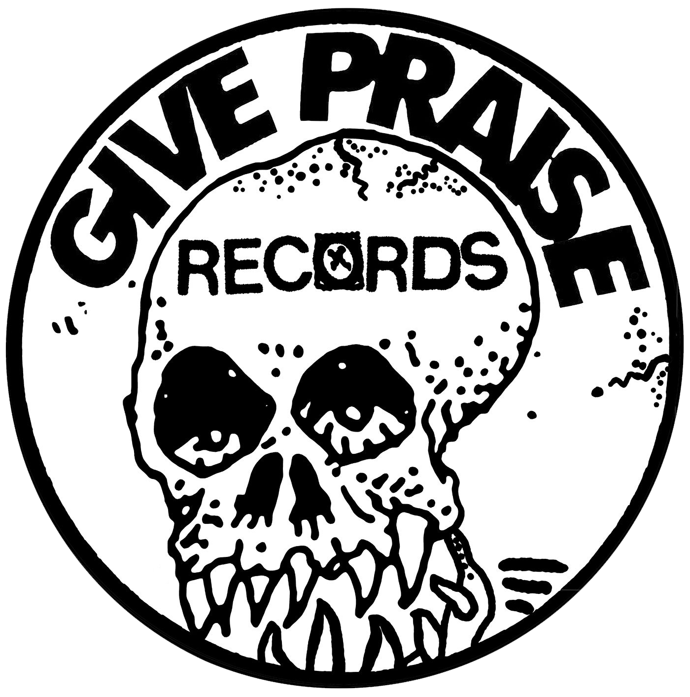 Give Praise Records