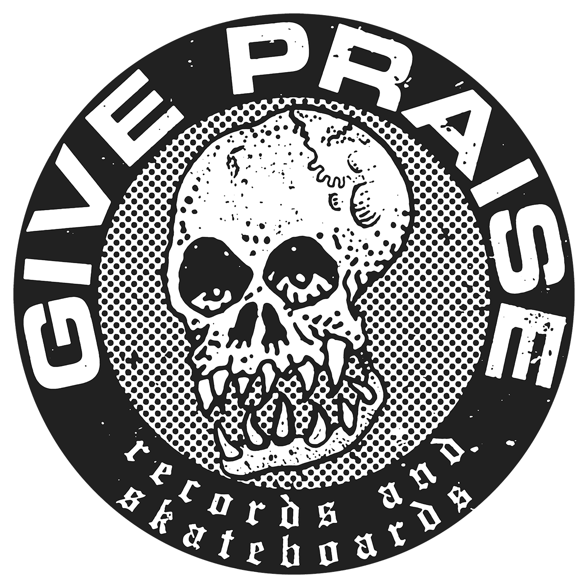 Give Praise Records