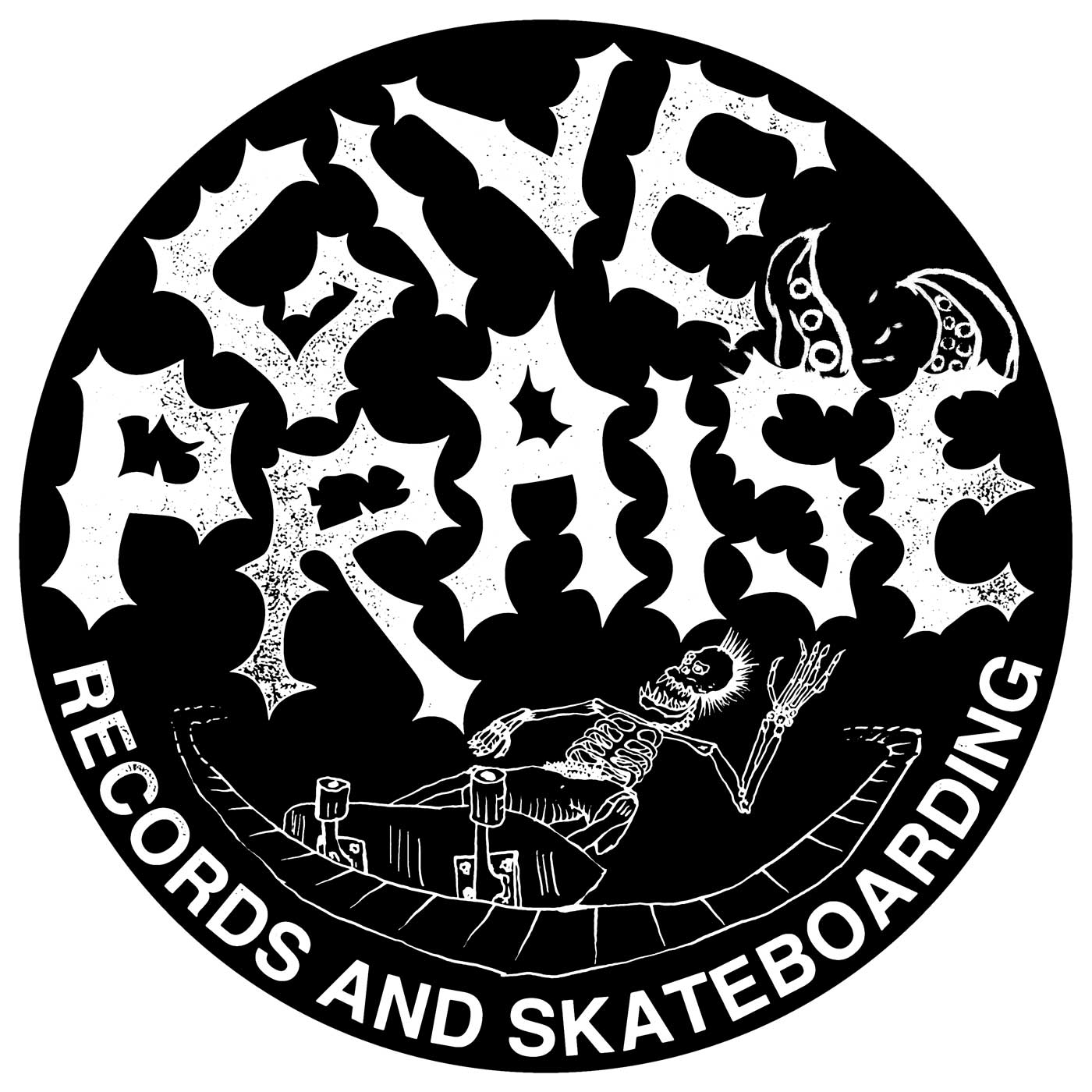 Give Praise Records