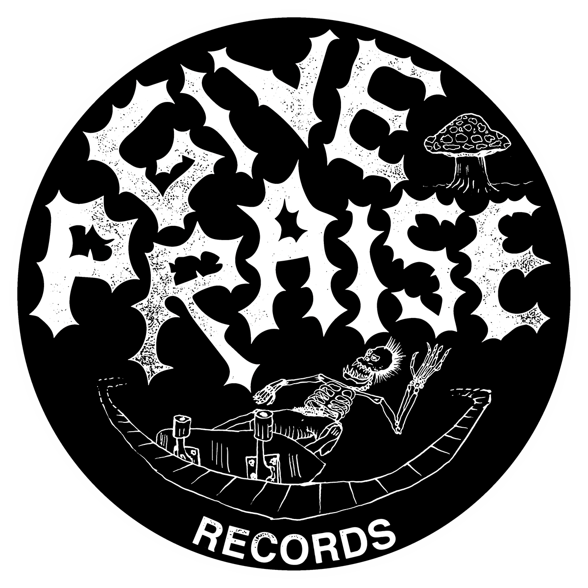 Give Praise Records