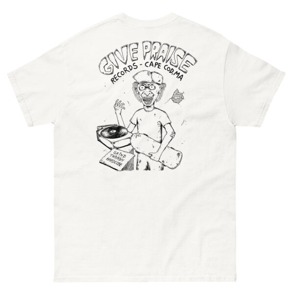 Give Praise Records 'Cape Cod' Shirt - Image 2