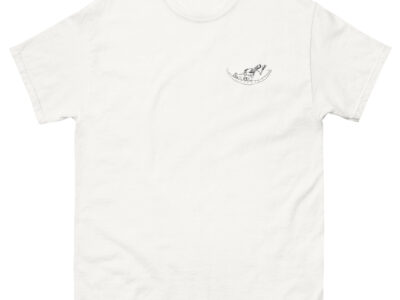 Give Praise Records 'Cape Cod' Shirt