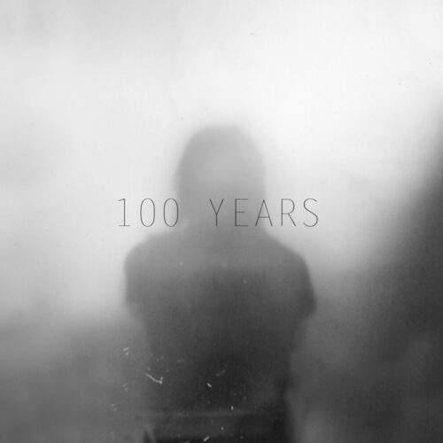 100 Years 'S/T' LP