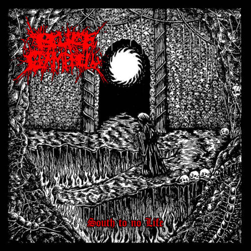 BruceXCampbell 'South To No Life' LP