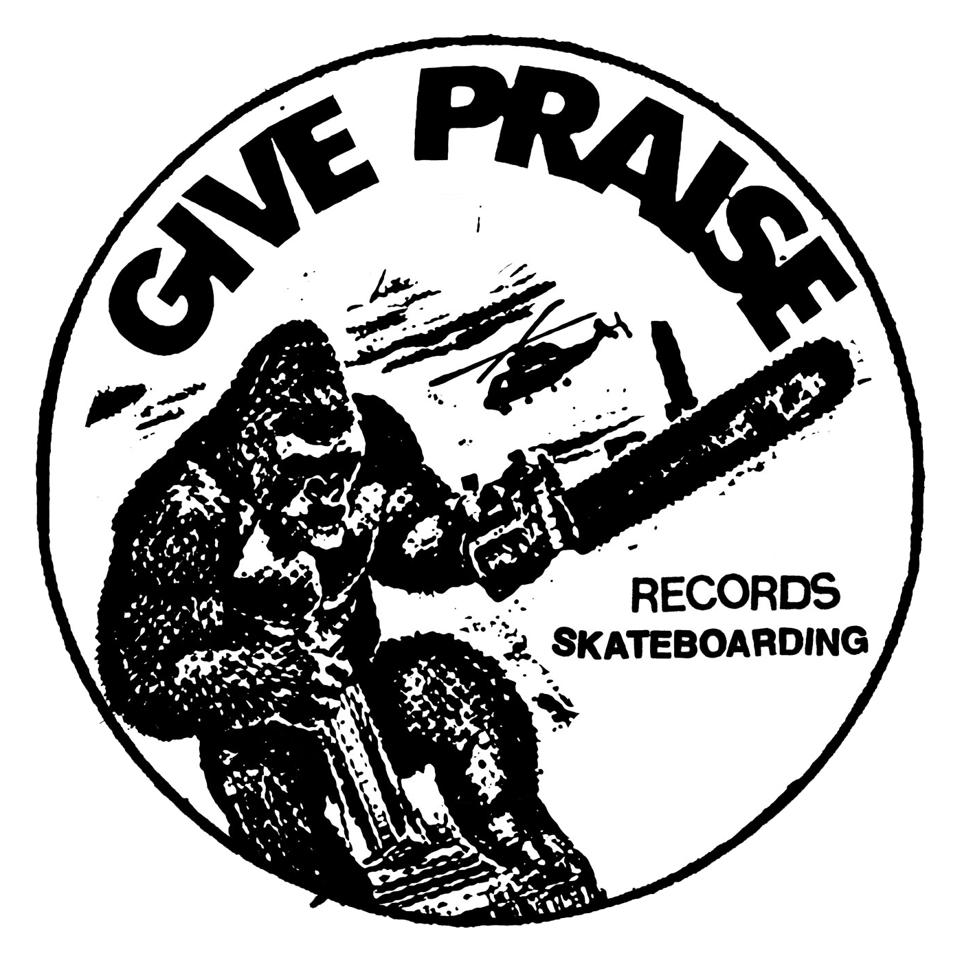 Give Praise Records