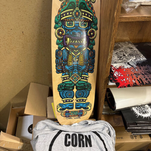 Help Give Praise Records Out!