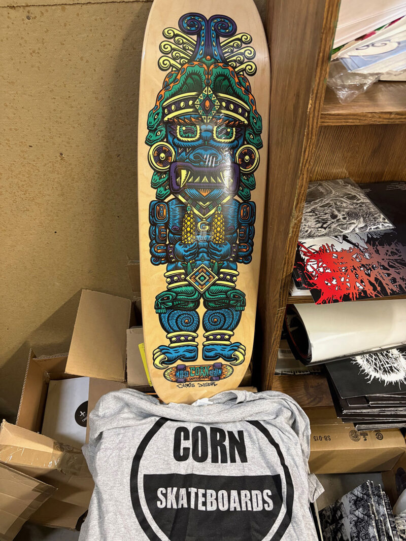 Help Give Praise - Give Praise Records Raffle!