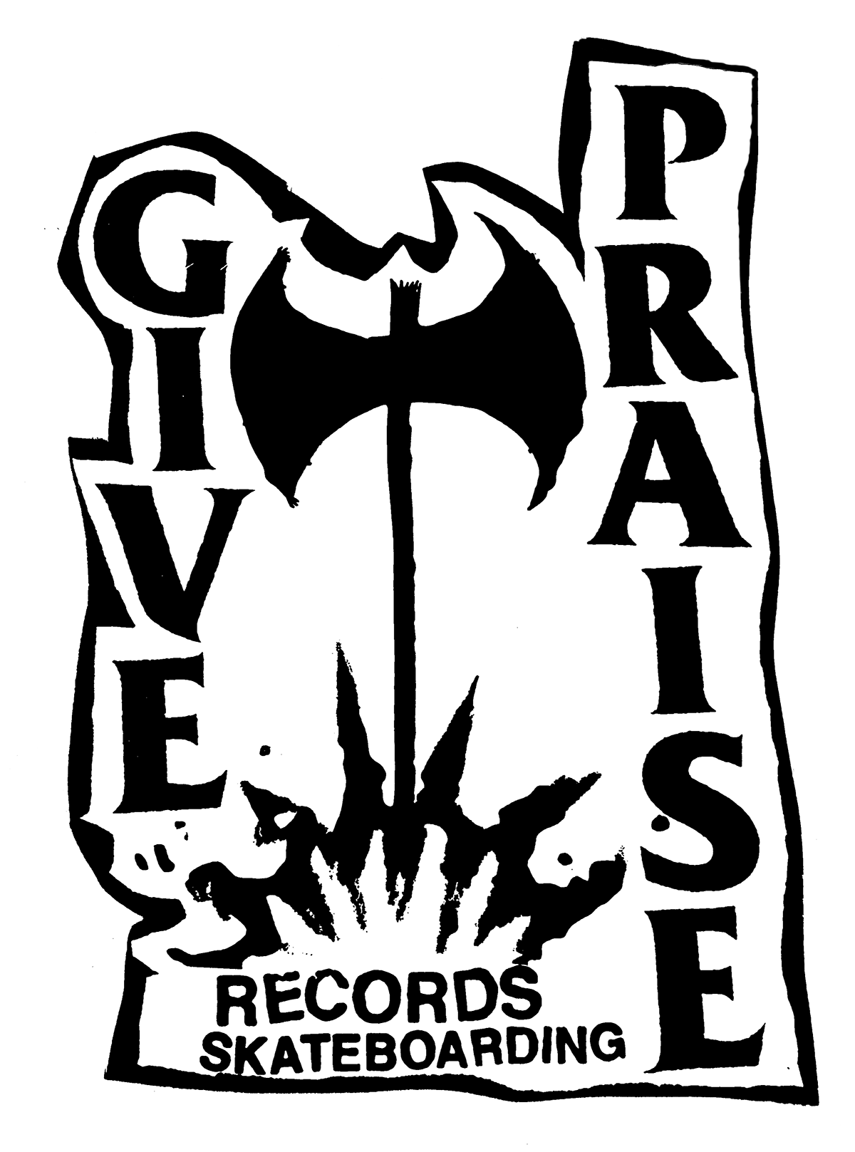 Give Praise Records