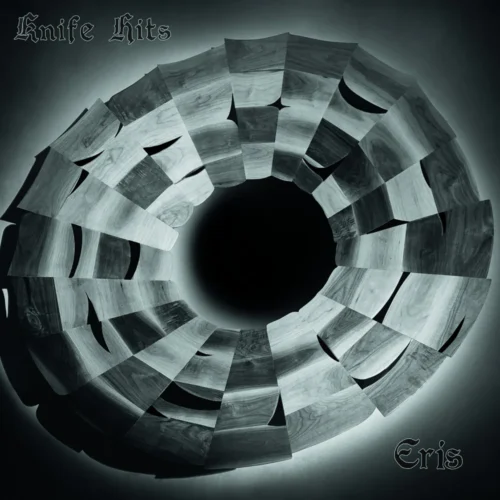 Knife Hits 'Eris' LP