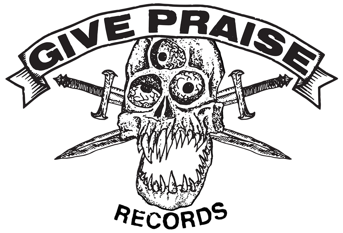 Give Praise Records