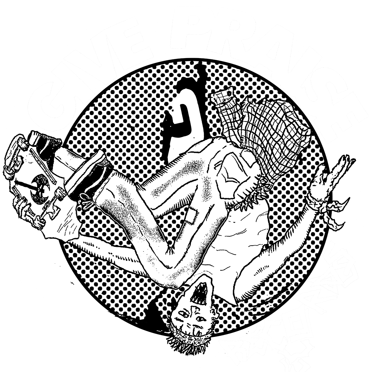 Give Praise Records