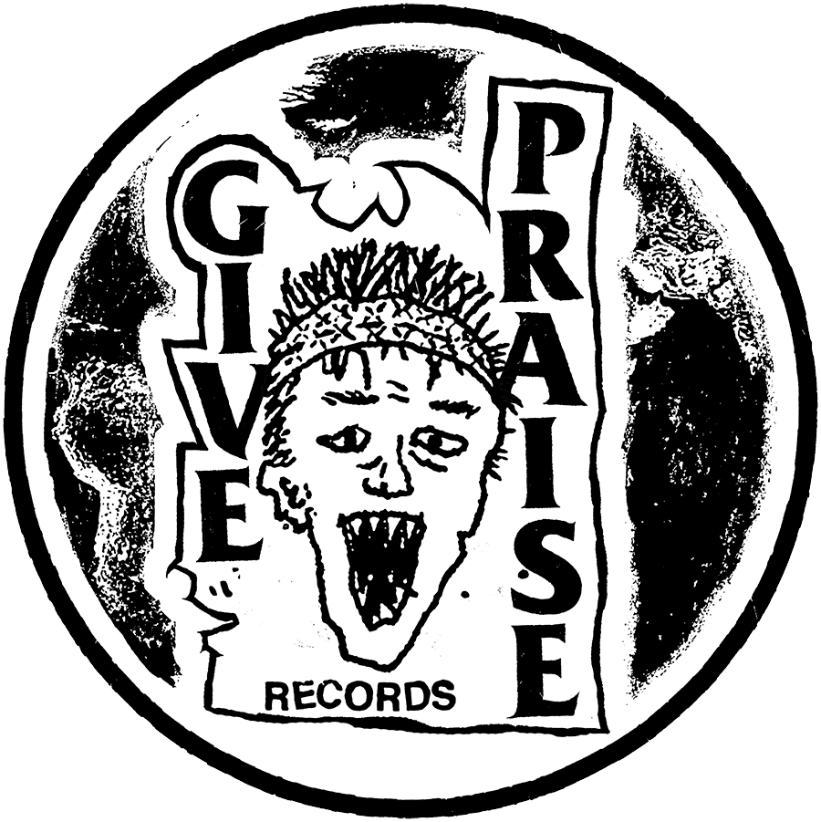 Give Praise Records
