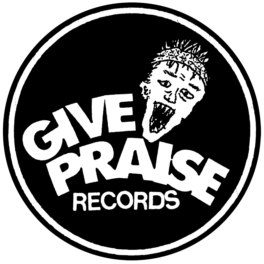 Give Praise Records
