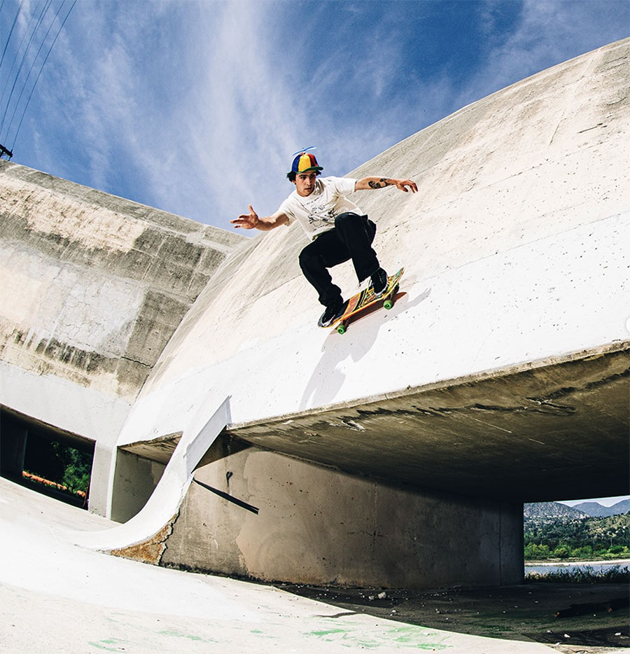 Snot Wheels Interview